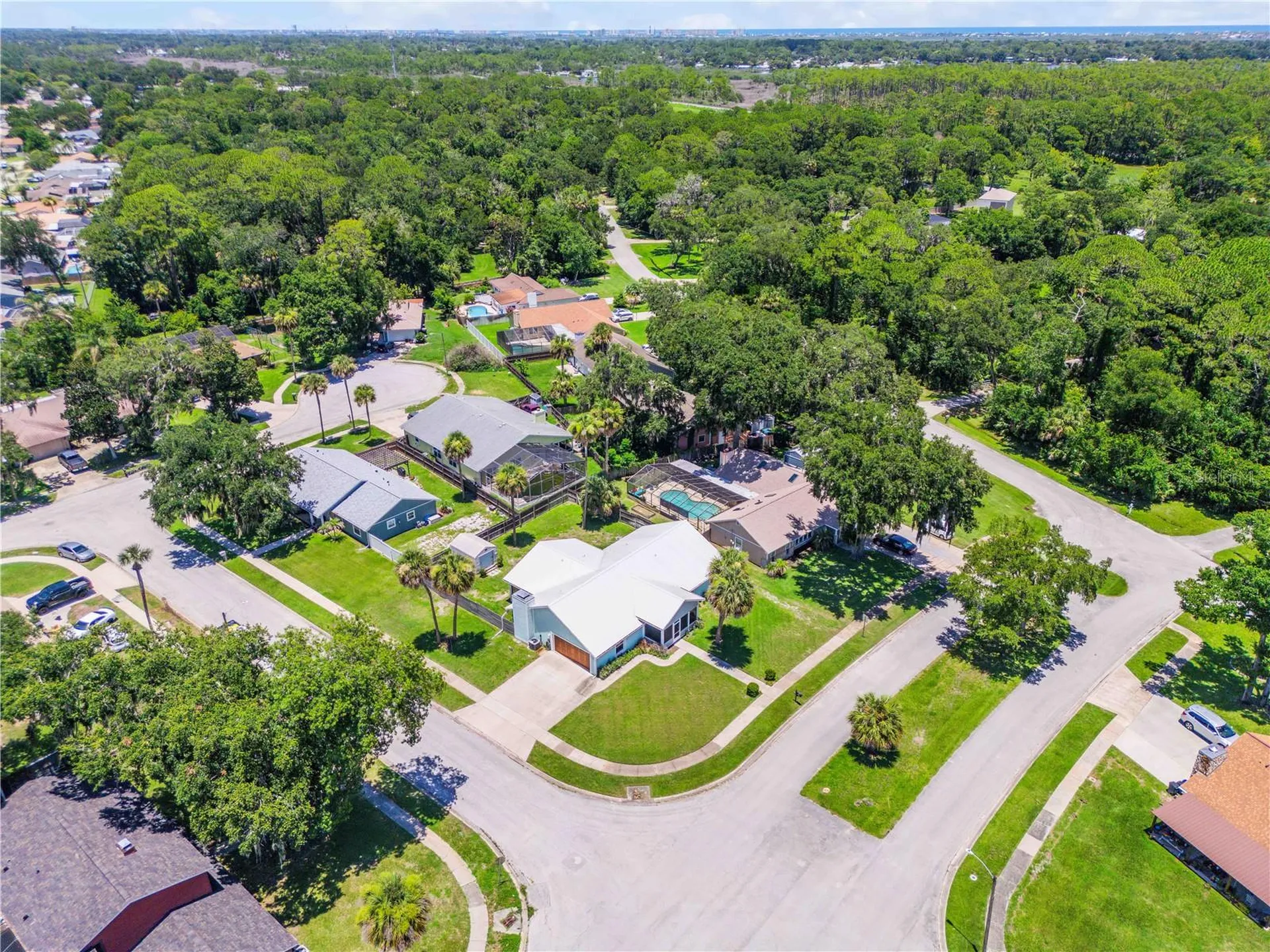 437 Merrimac Drive Port Orange FL 32127