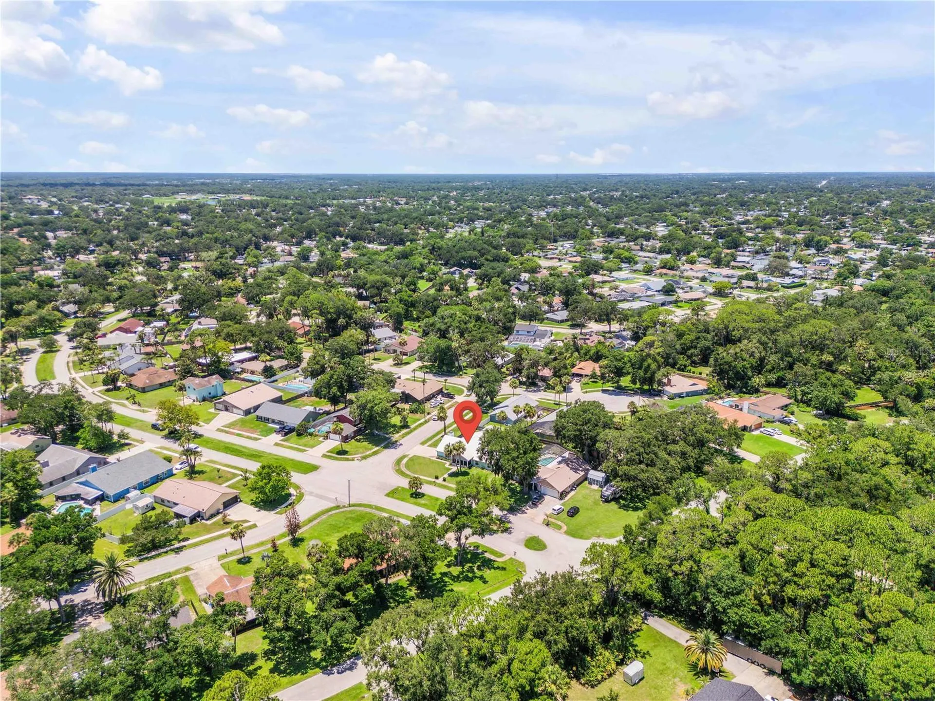 437 Merrimac Drive Port Orange FL 32127