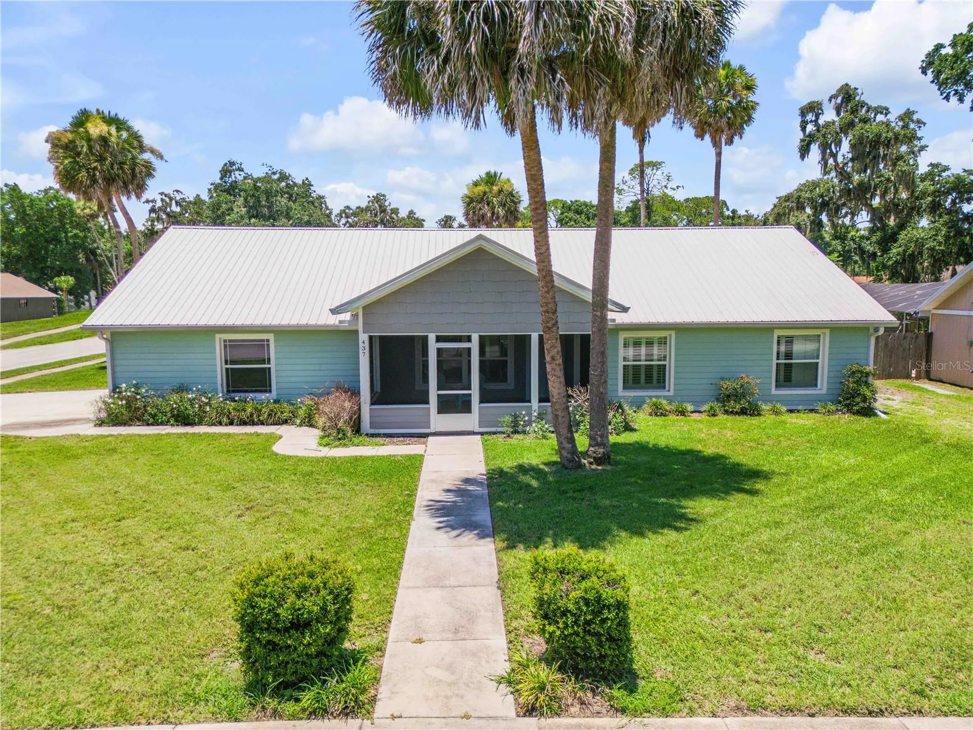 437 Merrimac Drive Port Orange FL 32127