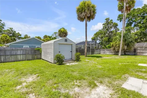 437 Merrimac Drive Port Orange FL 32127