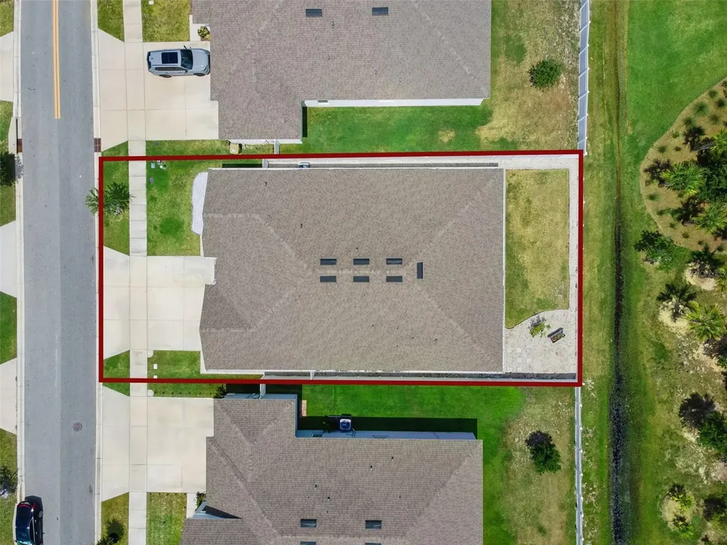 1639 Park Side Avenue Kissimmee FL 34744