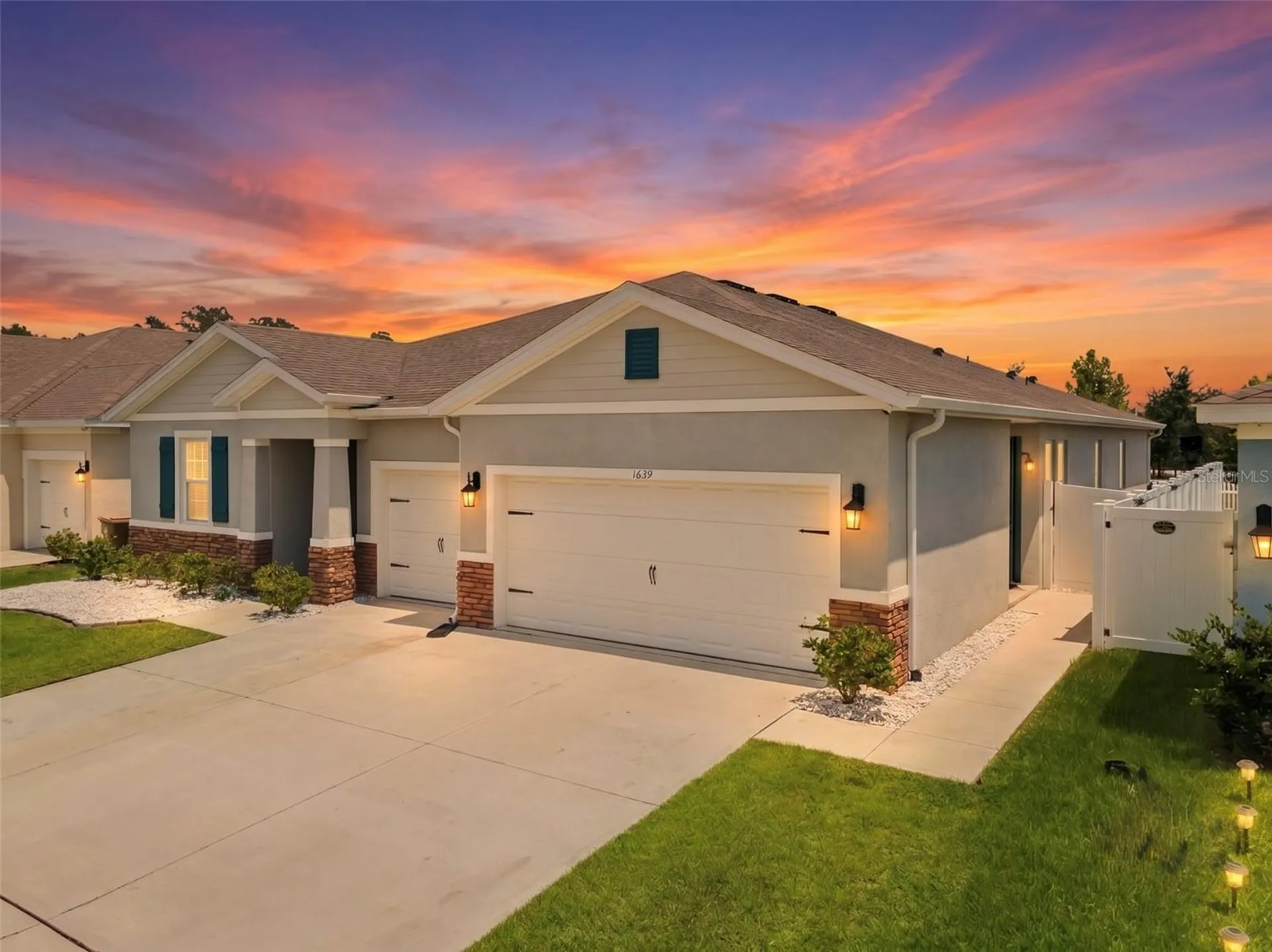 1639 Park Side Avenue Kissimmee FL 34744