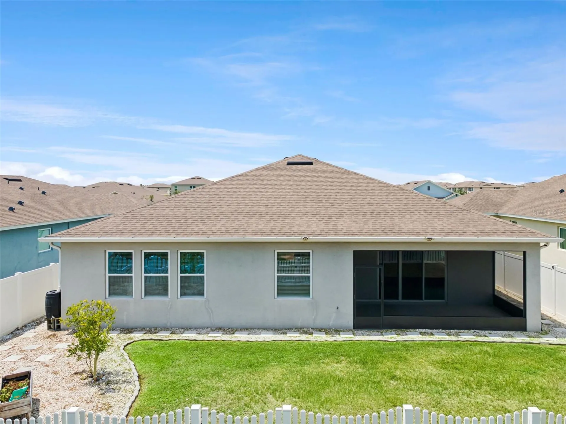 1639 Park Side Avenue Kissimmee FL 34744
