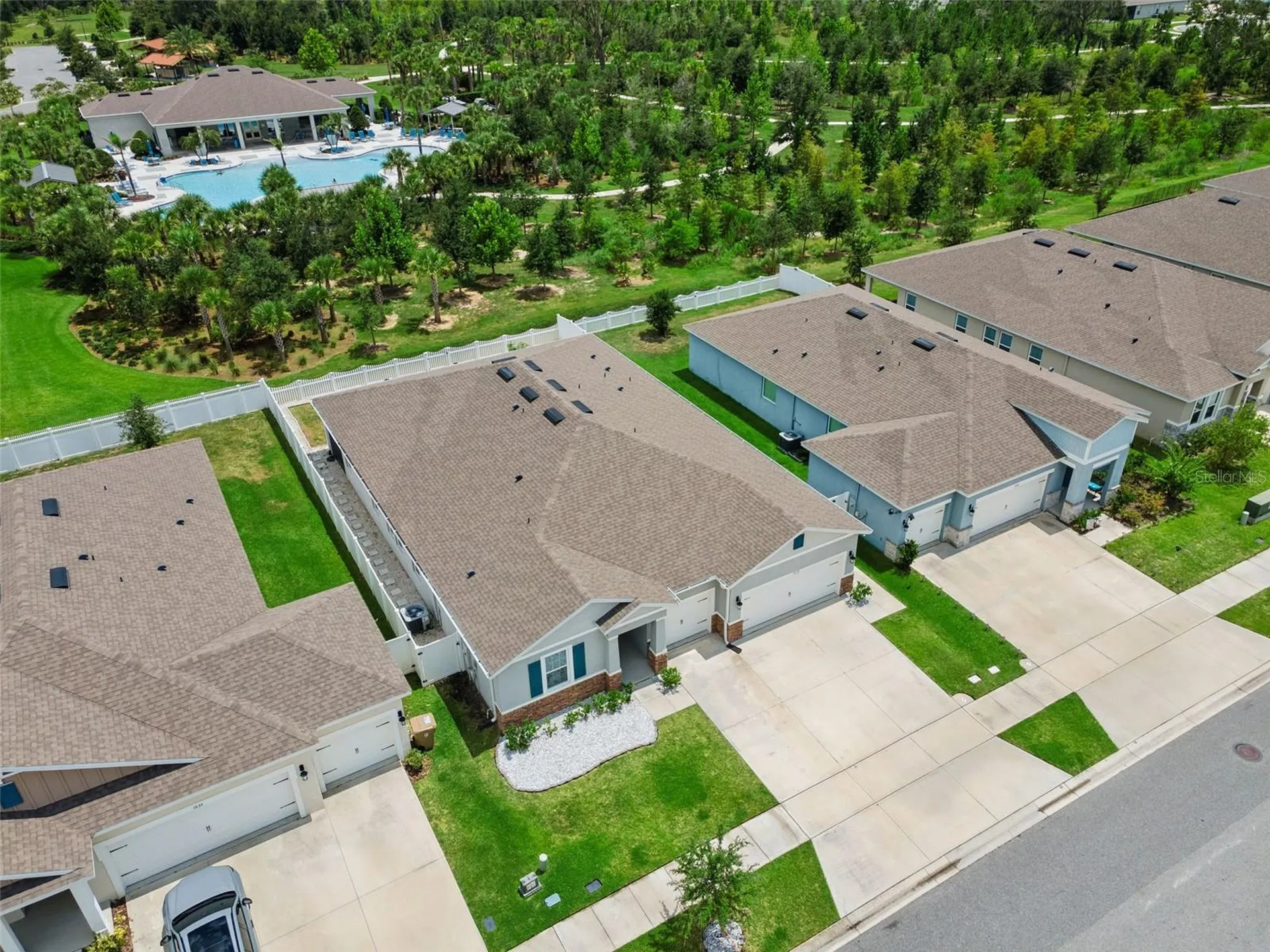 1639 Park Side Avenue Kissimmee FL 34744