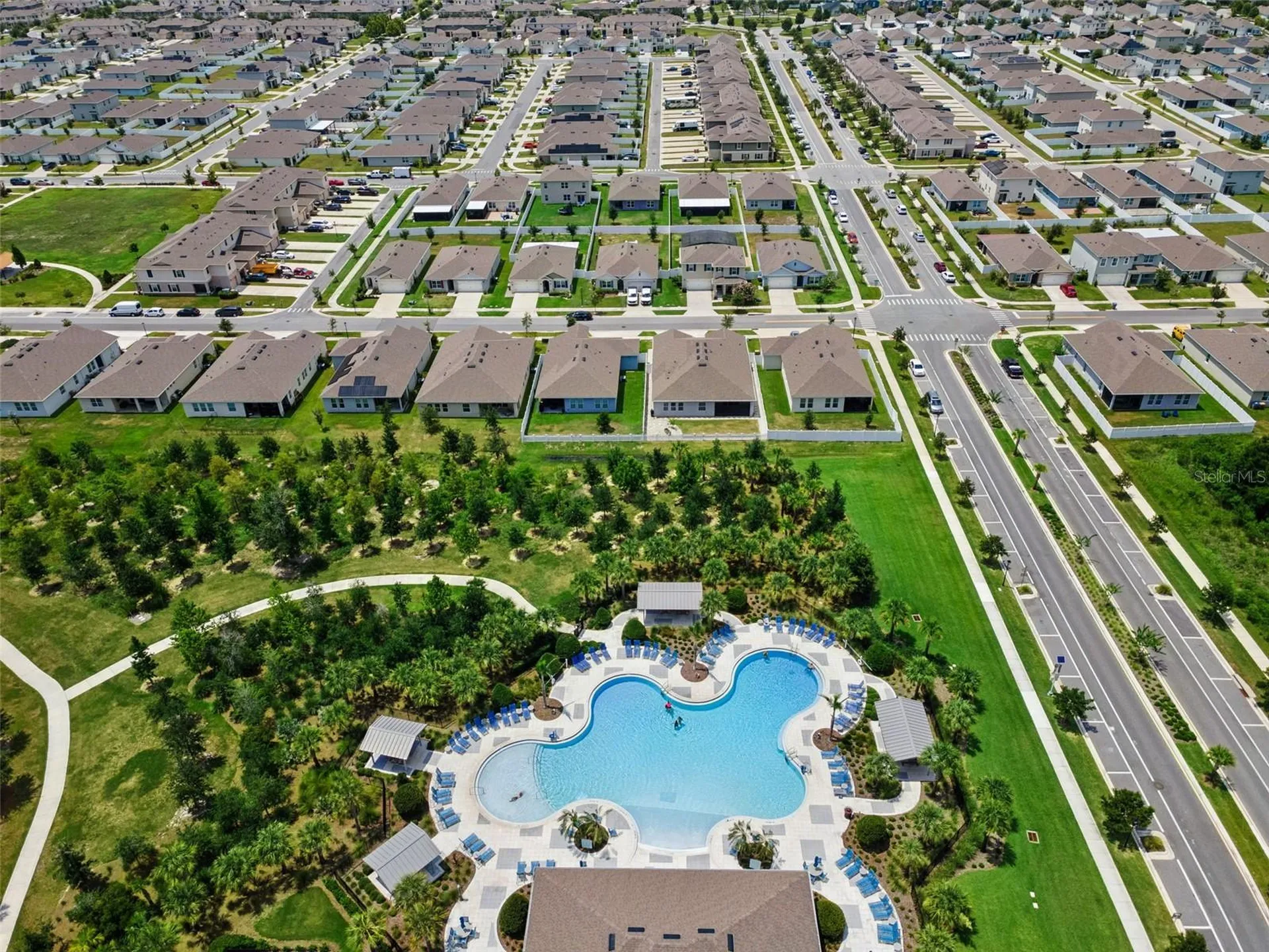 1639 Park Side Avenue Kissimmee FL 34744
