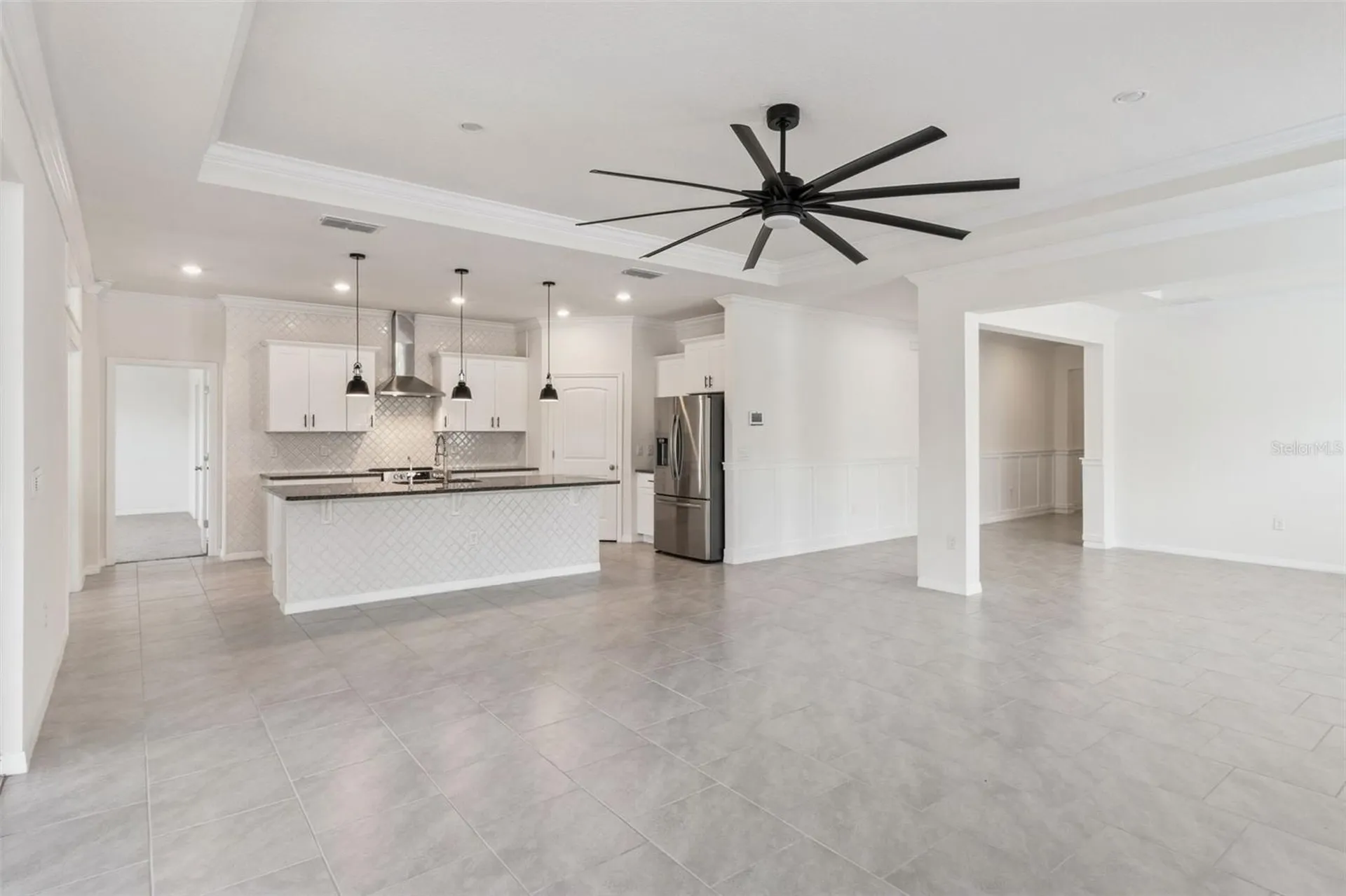1639 Park Side Avenue Kissimmee FL 34744