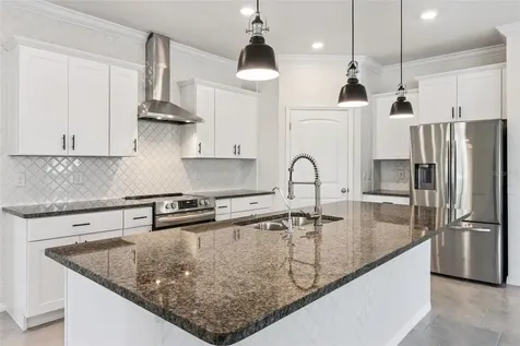 1639 Park Side Avenue Kissimmee FL 34744
