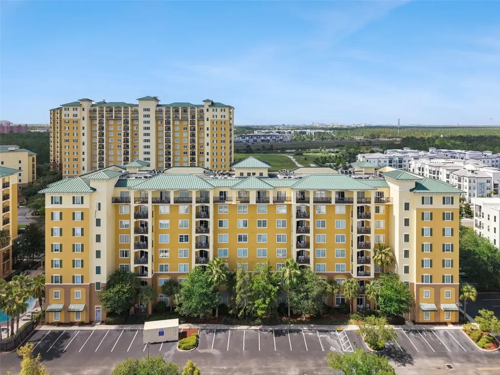 8100 Poinciana Boulevard Orlando FL 32821