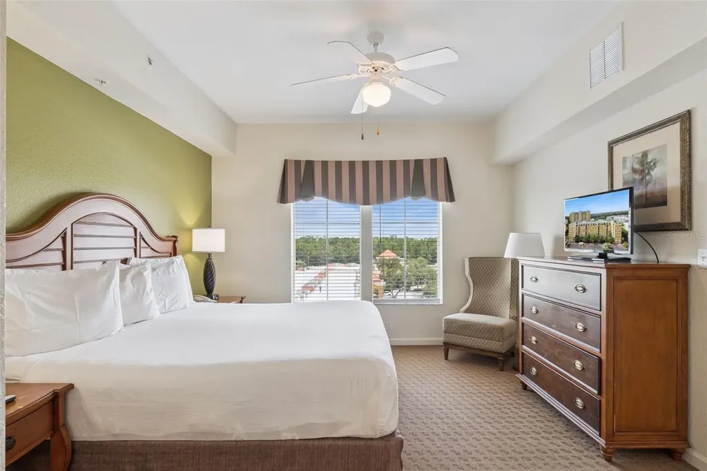 8100 Poinciana Boulevard Orlando FL 32821