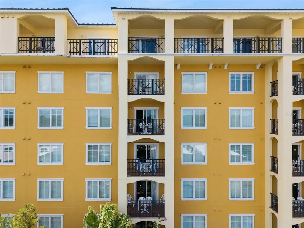 8100 Poinciana Boulevard Orlando FL 32821