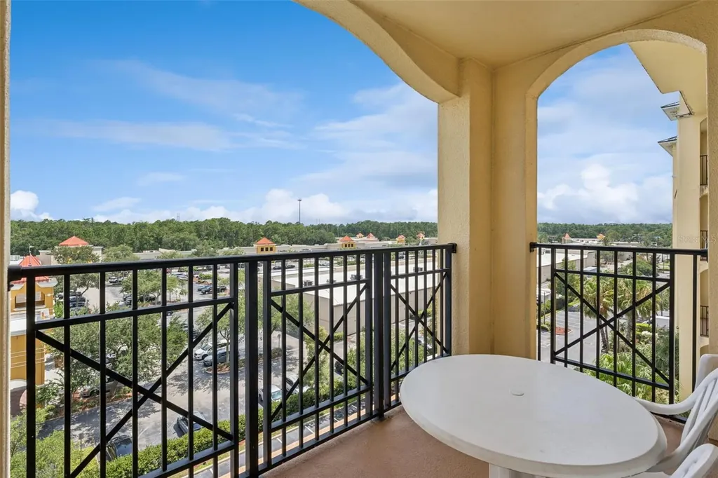8100 Poinciana Boulevard Orlando FL 32821