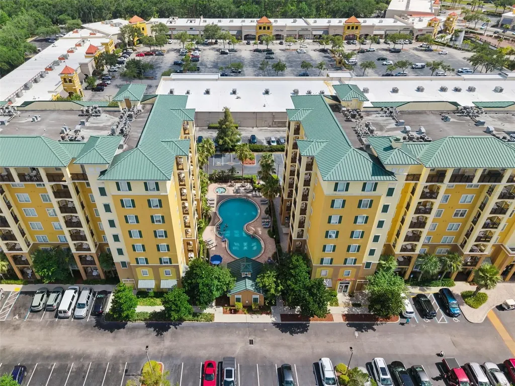 8100 Poinciana Boulevard Orlando FL 32821