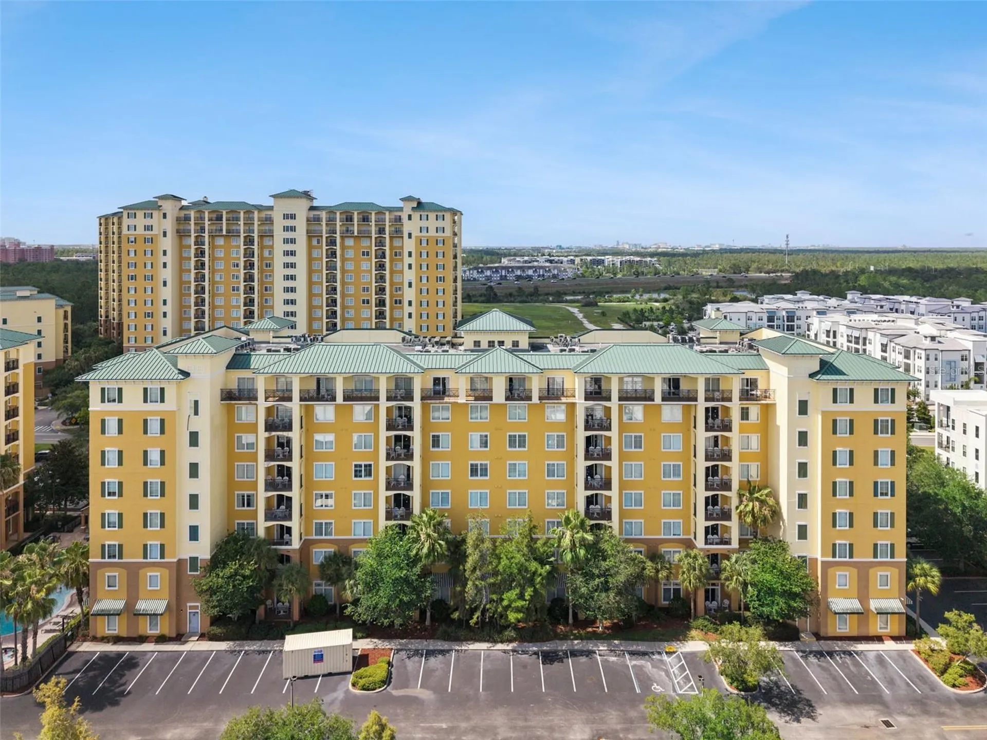 8100 Poinciana Boulevard Orlando FL 32821