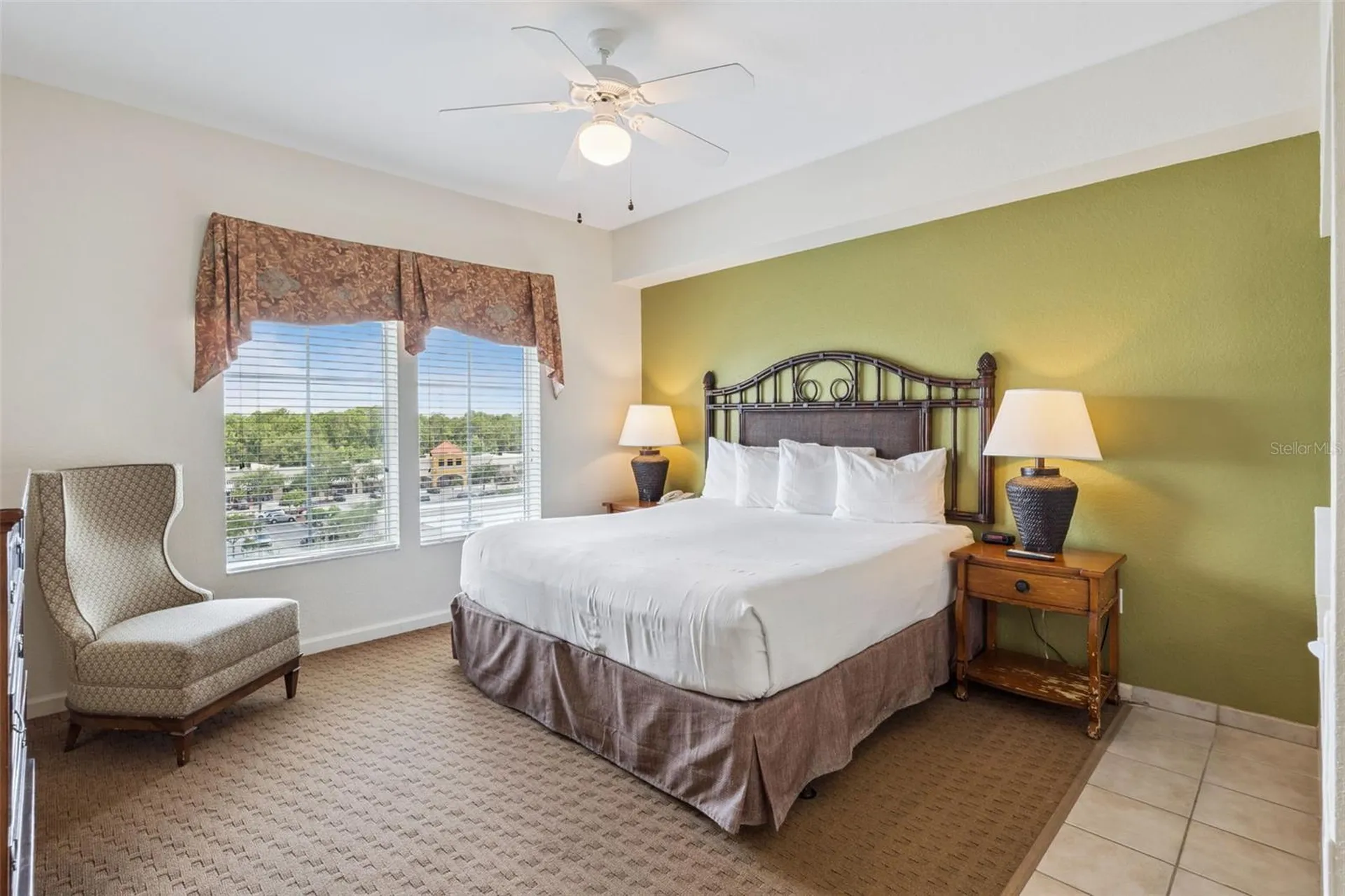 8100 Poinciana Boulevard Orlando FL 32821