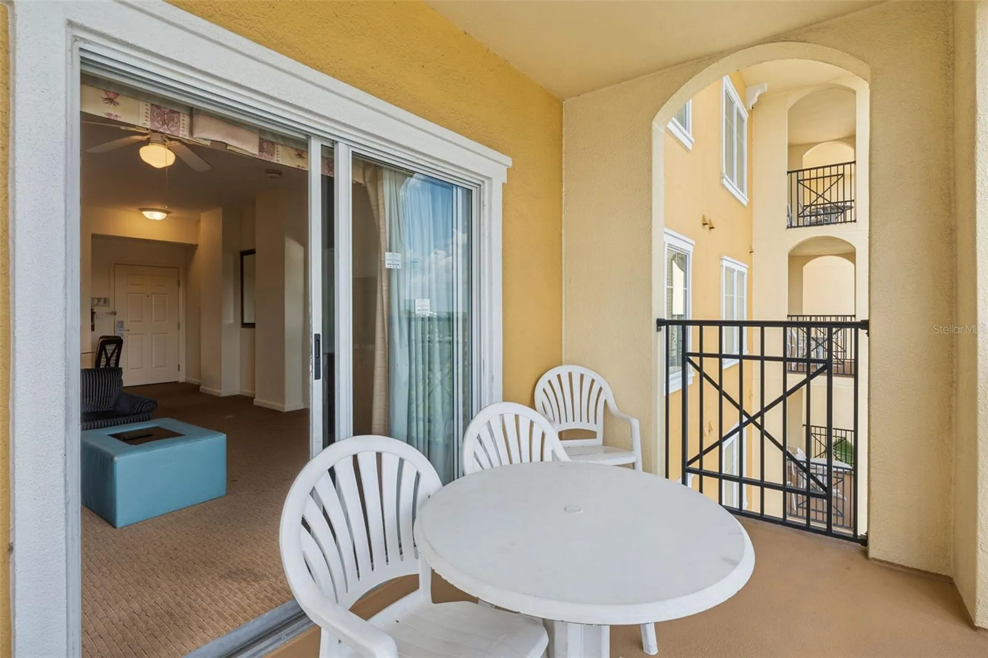 8100 Poinciana Boulevard Orlando FL 32821