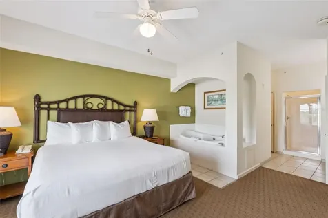 8100 Poinciana Boulevard Orlando FL 32821