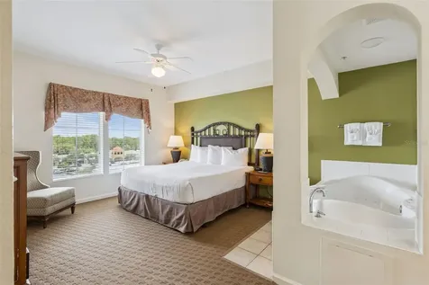 8100 Poinciana Boulevard Orlando FL 32821