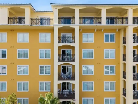 8100 Poinciana Boulevard Orlando FL 32821