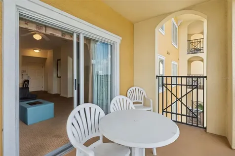 8100 Poinciana Boulevard Orlando FL 32821