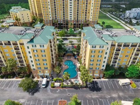 8100 Poinciana Boulevard Orlando FL 32821