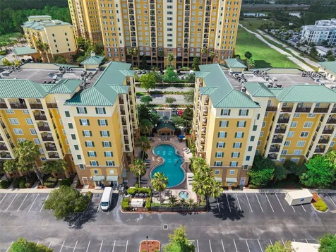 8100 Poinciana Boulevard Orlando FL 32821