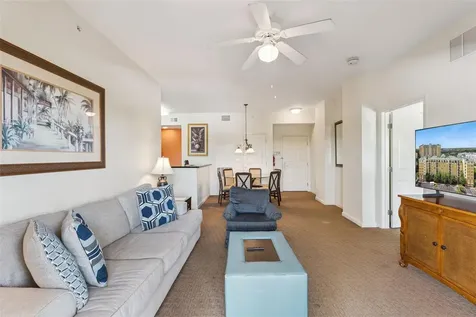 8100 Poinciana Boulevard Orlando FL 32821
