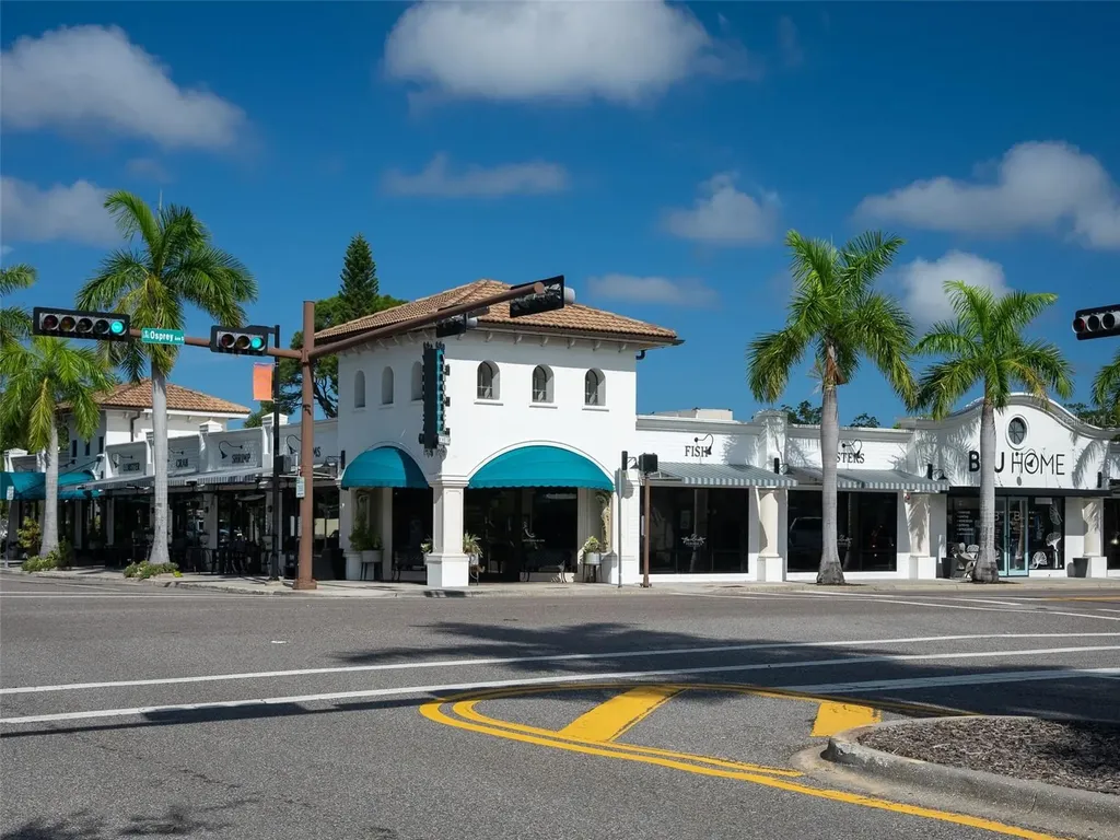 2430 Floyd Street Sarasota FL 34239