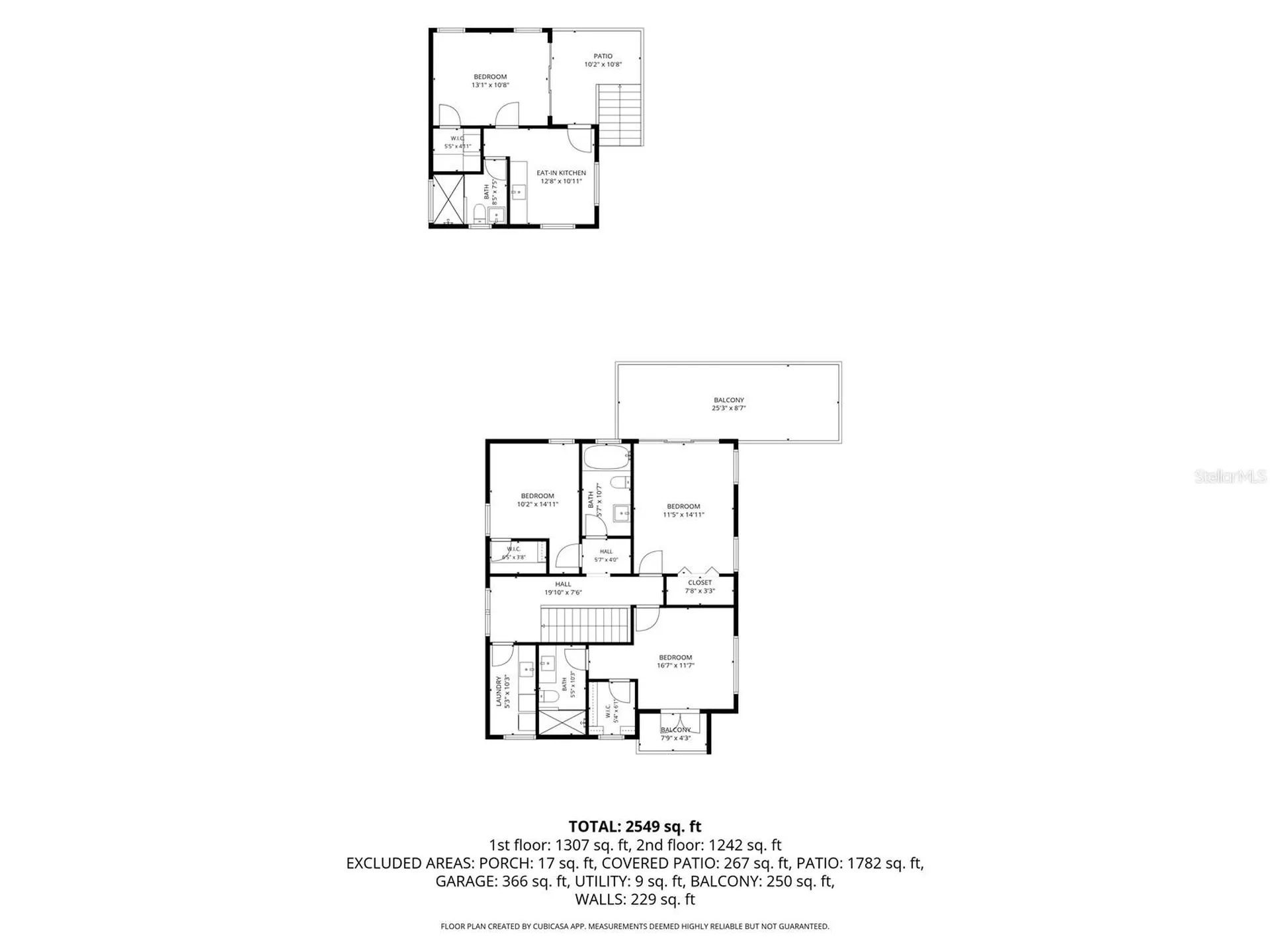 2430 Floyd Street Sarasota FL 34239