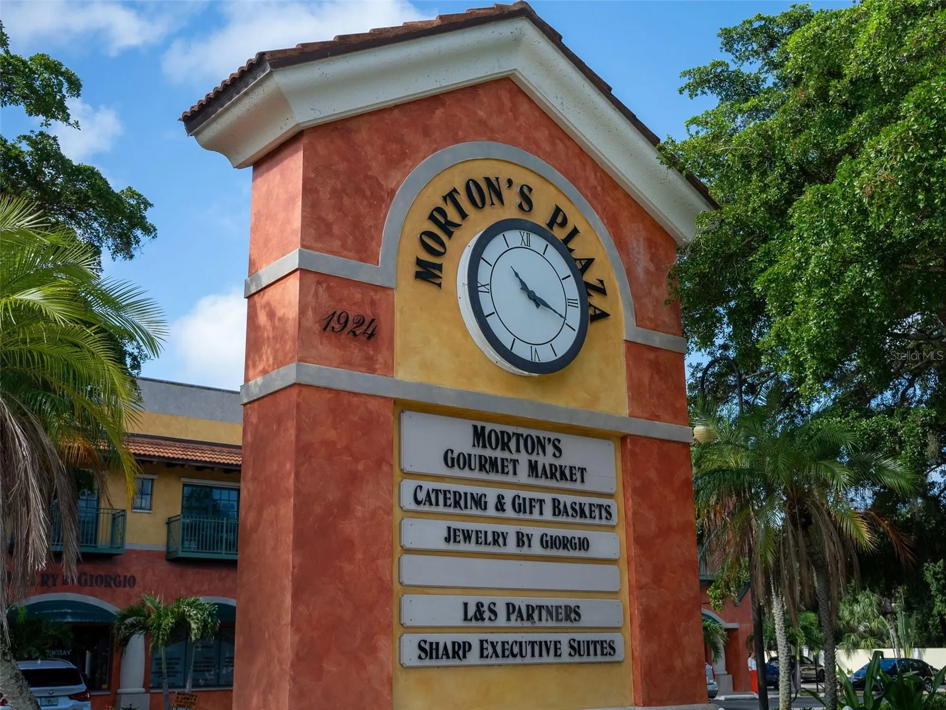 2430 Floyd Street Sarasota FL 34239