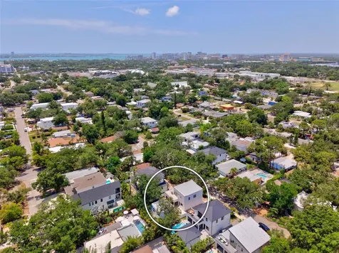 2430 Floyd Street Sarasota FL 34239