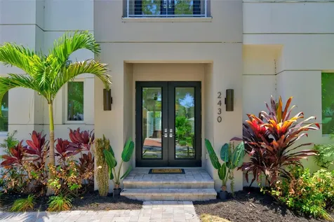 2430 Floyd Street Sarasota FL 34239