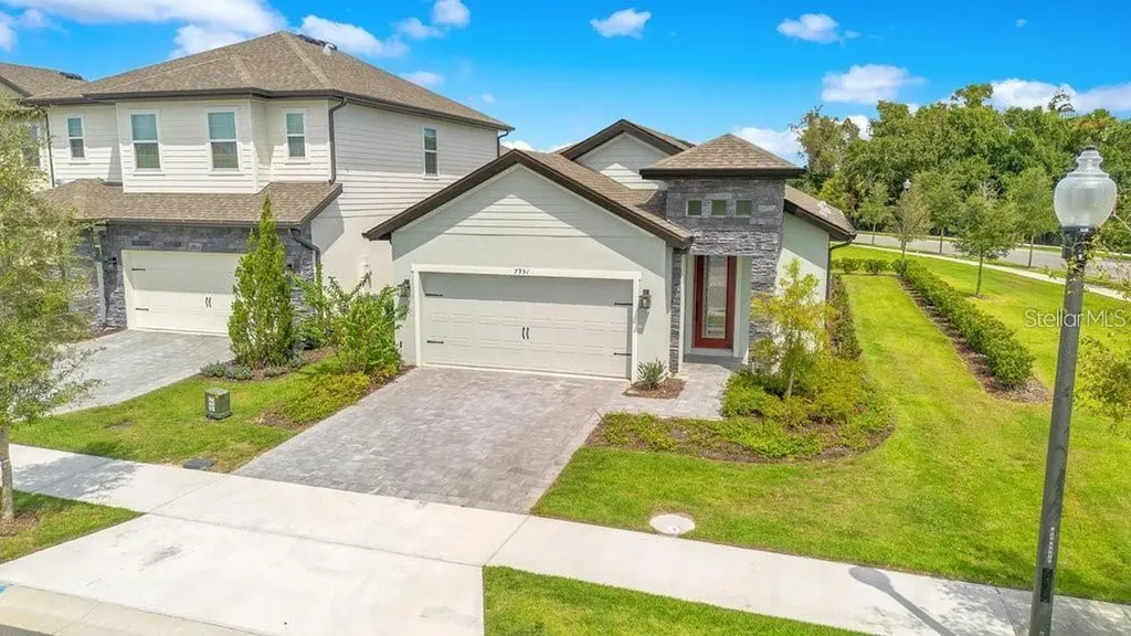 7951 Rumney Lane Reunion FL 34747