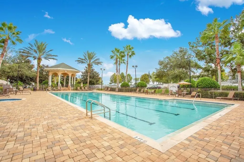 7951 Rumney Lane Reunion FL 34747