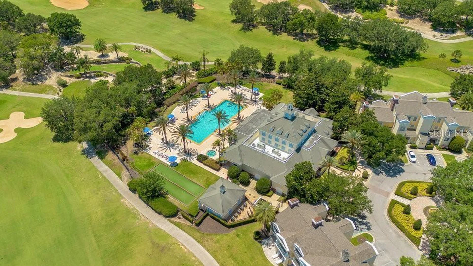 7951 Rumney Lane Reunion FL 34747