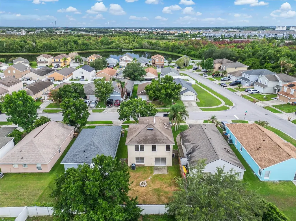 2405 Cedarfield Lane Kissimmee FL 34744