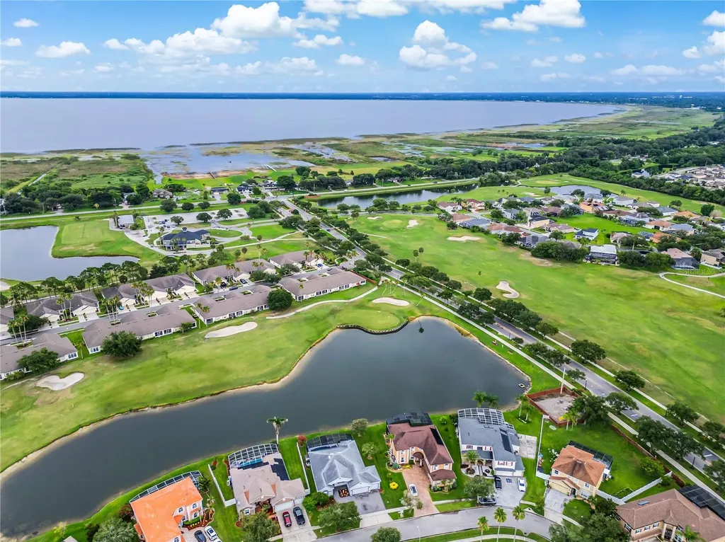 2405 Cedarfield Lane Kissimmee FL 34744
