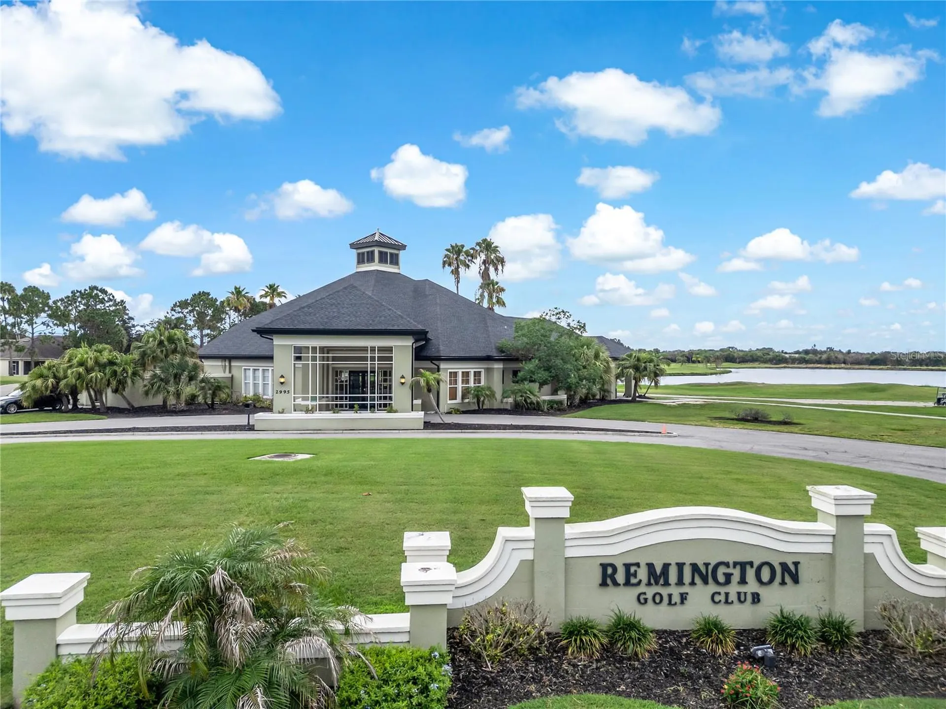 2405 Cedarfield Lane Kissimmee FL 34744