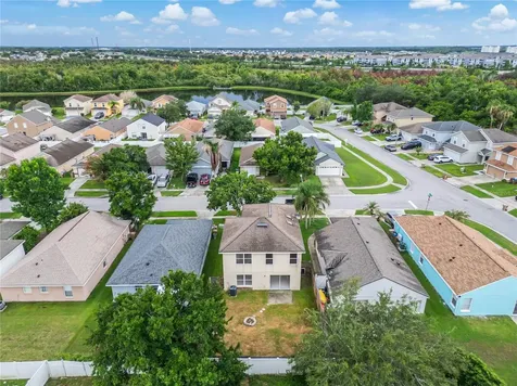 2405 Cedarfield Lane Kissimmee FL 34744