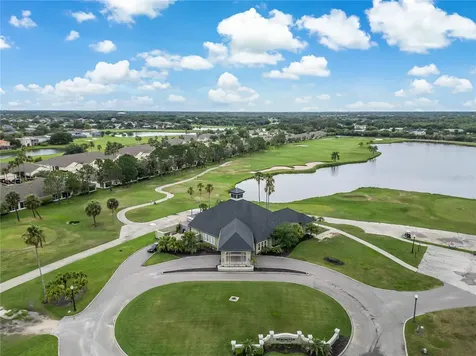 2405 Cedarfield Lane Kissimmee FL 34744