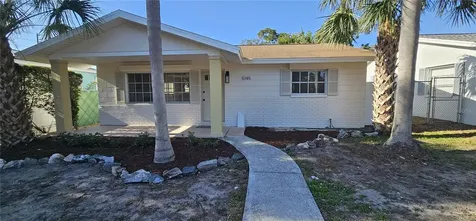 5145 17th Avenue N St Petersburg FL 33710