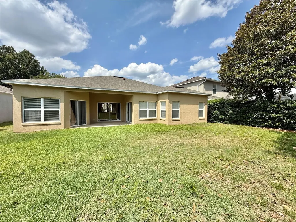 10181 Marsh Pine Circle Orlando FL 32832