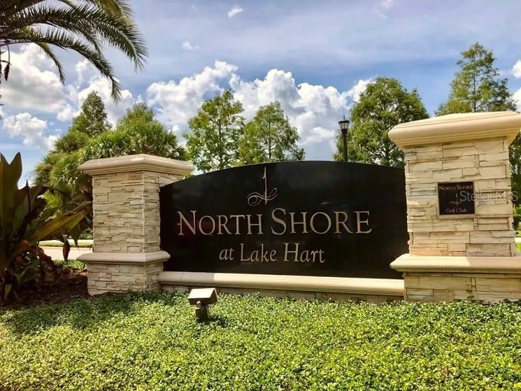10181 Marsh Pine Circle Orlando FL 32832