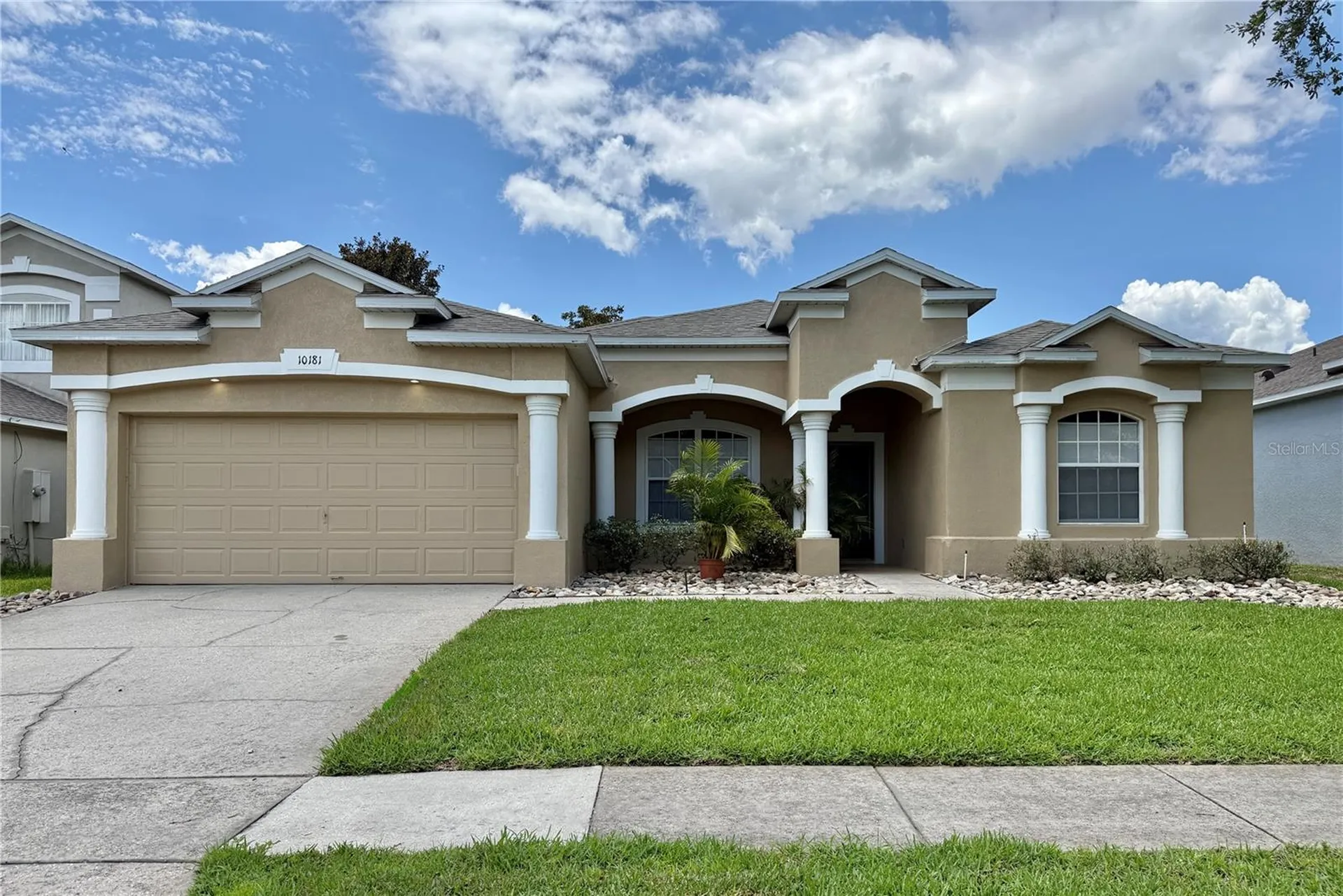 10181 Marsh Pine Circle Orlando FL 32832