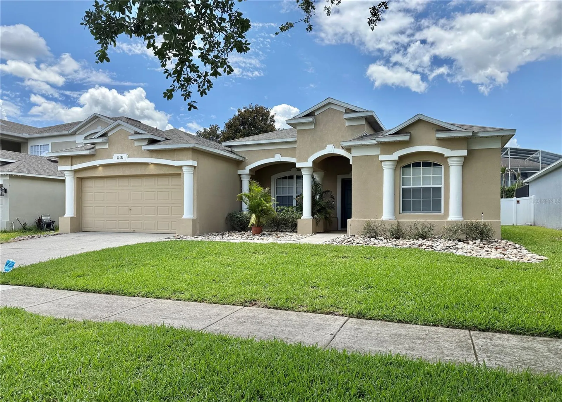10181 Marsh Pine Circle Orlando FL 32832