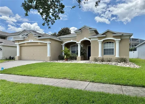 10181 Marsh Pine Circle Orlando FL 32832