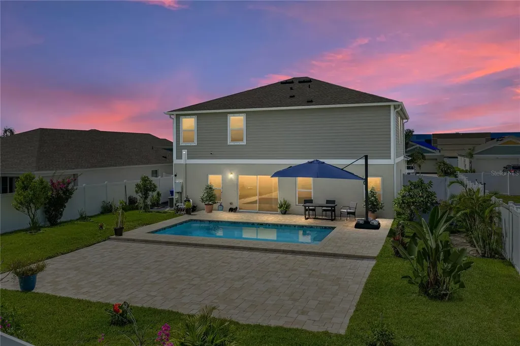12756 Tannencrest Drive Riverview FL 33579