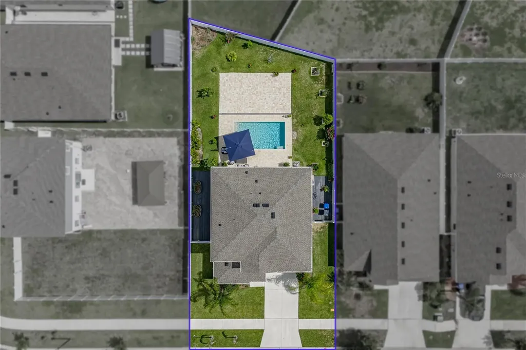 12756 Tannencrest Drive Riverview FL 33579