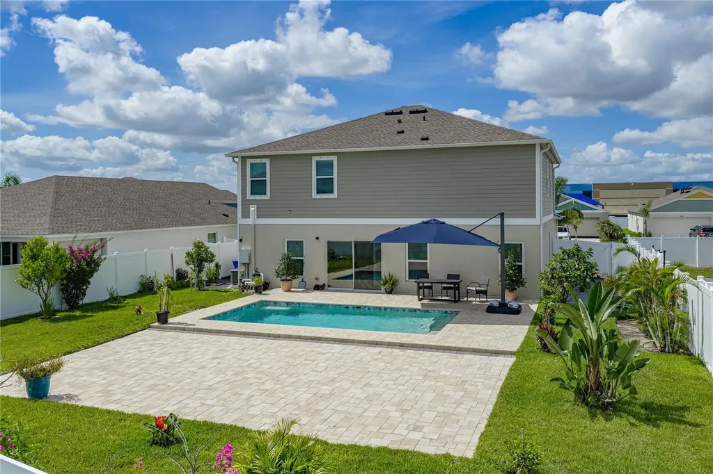 12756 Tannencrest Drive Riverview FL 33579