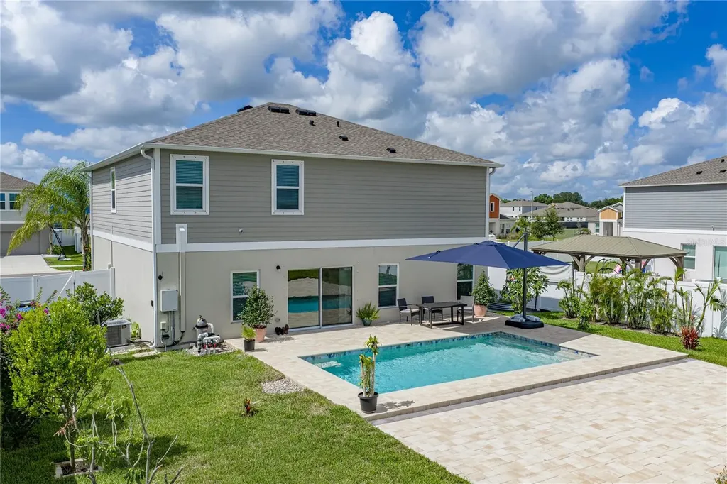 12756 Tannencrest Drive Riverview FL 33579