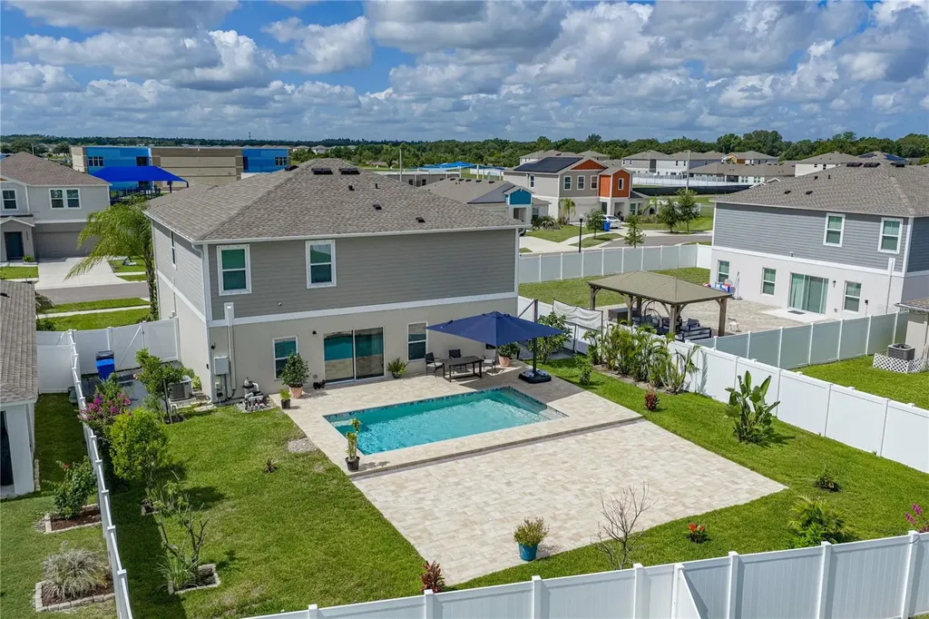 12756 Tannencrest Drive Riverview FL 33579